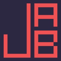 Jabimation logo - Similar company to Sky Carousel