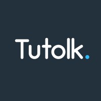 Tutolk logo - Similar company to Learninbox
