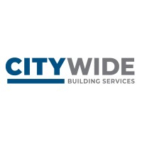 City Wide Building Services logo - Similar company to Jowdy Photography