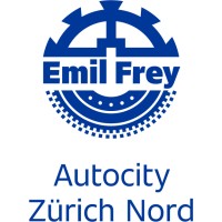 Autocity Emil Frey Zürich Nord logo - Similar company to Meta10 Ag
