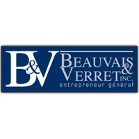 Beauvais & Verret Inc. logo - Similar company to Contracta | Entrepreneur Général