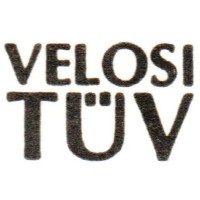VELOSI TÜV Gulf logo - Similar company to Usman Enterprise