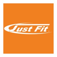 Just Fit logo - Similar company to Effitrap
