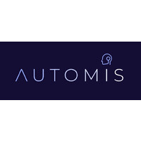 Automis.ai logo - Similar company to Cube Digital Agency