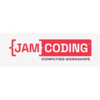 Jam Coding Hampshire NW logo - Similar company to Jam Coding