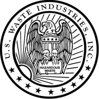 US Waste Industries Inc. logo - Similar company to Brownstoner
