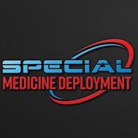 Special Medicine Deployment logo - Similar company to Mindset Readiness Project