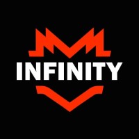 INFINITY logo - Similar company to Templar Games Inc.