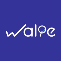 Walie Tecnologia logo - Similar company to Nibi