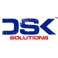 DSK Solutions logo - Similar company to Dsk Technologies (Pty) Ltd