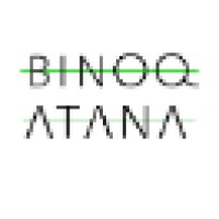 BINOQ ATANA logo - Similar company to Mimagine