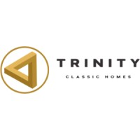 Trinity Classic Homes logo - Similar company to Huff-Dewberry, Llc