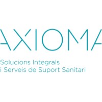 Axioma Solucions logo - Similar company to Chainge Group