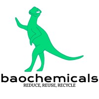 Baochemicals logo - Similar company to Vanoplast