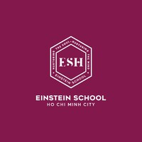 Einstein School HCMC logo - Similar company to Einstein Public School