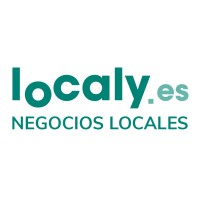 localy.es logo - Similar company to Localy