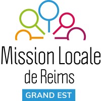 Mission Locale de Reims logo - Similar company to Almea Formations Interpro