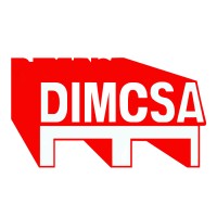 Distribuidora de Montacargas del Centro (Dimcsa) logo - Similar company to Montacargas M&H, S.A. De C.V.