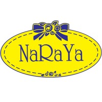 NaRaYa logo - Similar company to Efa Invest