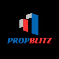 PropBLITZ logo - Similar company to Fitoja