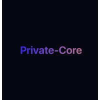 Private-Core logo - Similar company to Dataseeds