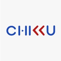 CHIKKU logo - Similar company to Roundwheel Technologies Inc.