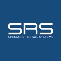 SRS logo - Similar company to Ict Tribe Almere