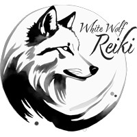 Mallory Meyer, White Wolf Reiki logo - Similar company to Workieticket