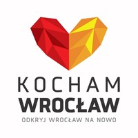 Kocham Wrocław logo - Similar company to Sl Group
