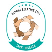 IABM ALUMNI RELATIONS CELL logo - Similar company to Group Discussion Adda