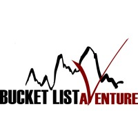 Bucket List Aventure logo