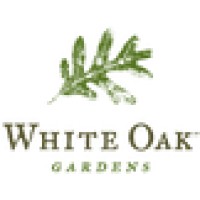 White Oak Gardens logo - Similar company to Hicks Nurseries Inc