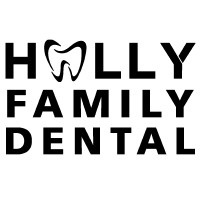 Holly Family Dental logo - Similar company to Numis Cpas Inc.