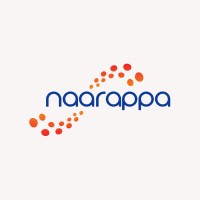 Naarappa Private Limited logo - Similar company to Techxplorers Private Limited