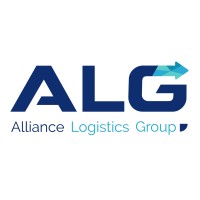 ALLIANCE LOGISTICS GROUP logo - Similar company to Logistic Group Llc