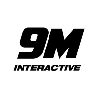 9M Interactive logo - Similar company to Fealac