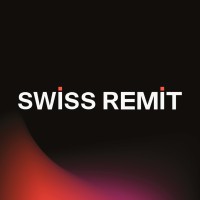 Swiss Remit logo - Similar company to S Pay Wallet