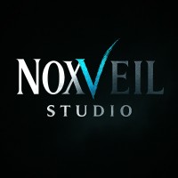 Noxveil Studio logo - Similar company to Game Development Academy
