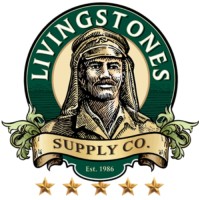 Livingstones Supply Co. logo - Similar company to Natupet