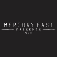 Mercury East Presents logo - Similar company to Notiphy