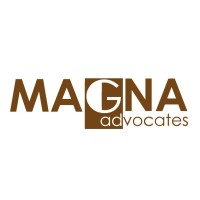 MAGNA Advocates logo - Similar company to Bnm Advocates