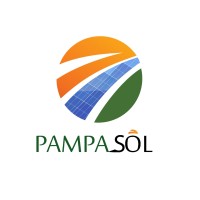 Pampa Sol Energia logo - Similar company to Arentio