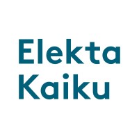 Elekta Kaiku logo - Similar company to Gosta Labs