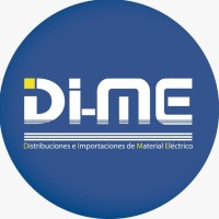 DI-ME ELECTRICOS logo - Similar company to Profits Management, Inc.