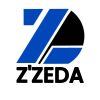 Z'ZEDA logo - Similar company to Destination Event Solutions