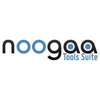 Noogaa logo - Similar company to Nooga