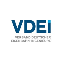 VDEI Junges Netzwerk Bahn logo - Similar company to Verband Deutscher Eisenbahn-Ingenieure E.V. (Vdei)