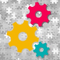 Integrated Autism Thearapies logo - Similar company to Futures Through Choices
