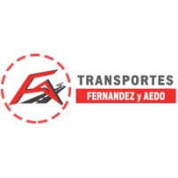 Transportes Fernández y Aedo, S.L. logo - Similar company to Transports F. Ramos