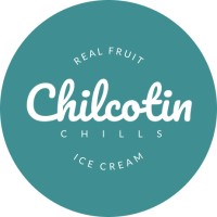Chilcotin Chills - Real Fruit Ice Cream logo - Similar company to Carbon Tree Ranch, Spc